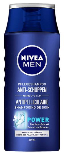Men Anti-Schuppen Shampoo Netz Men Anti-Schuppen Shampoo Netz
