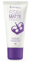 Bleiben Matte Primer