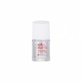 Top Coat Nail Base Nurse