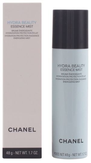 Chanel Hydra Beauty Essence Mist Brume Energis 48 Gr