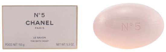 Chanel Nr. 5 Savon 150 gr