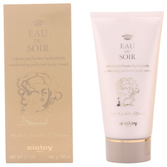 Eau du Soir Feuchtigkeitscreme 150 ml Eau du Soir Feuchtigkeitscreme 150 ml
