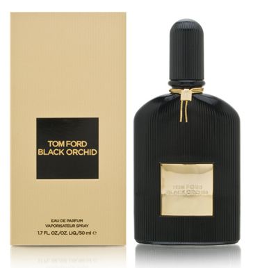 Tom Ford Schwarz Orchidee Eau De Parfum 50ml Spray.
