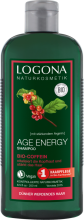 Shampoo Age Energy Bio Koffein 250 ml