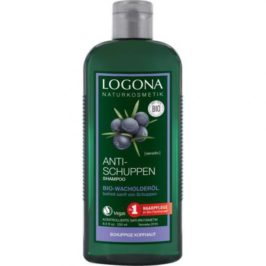 Anti-Schuppen-Shampoo 250 ml