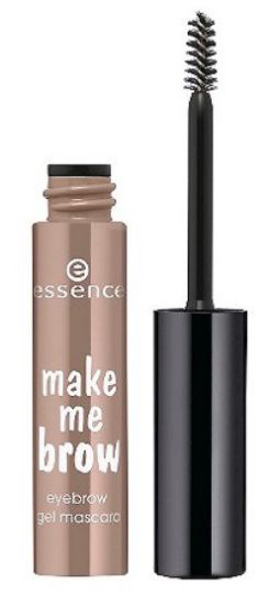 Make me Brow Gel Mascara für Augenbrauen