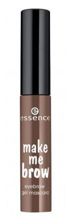 Essence Make me Brow Wimperntusche Gel f&uuml;r Brow