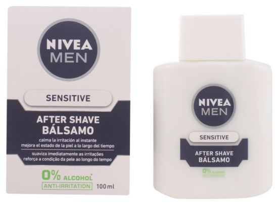 Sensitive After Shave Balsam