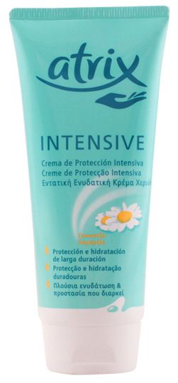 Handcreme Tube &quot;promo&quot;