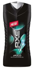 Apollo Badegel 400 ml Apollo Badegel 400 ml