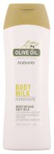 Olivenöl Feuchtigkeitsspendende Körpermilch 400 ml