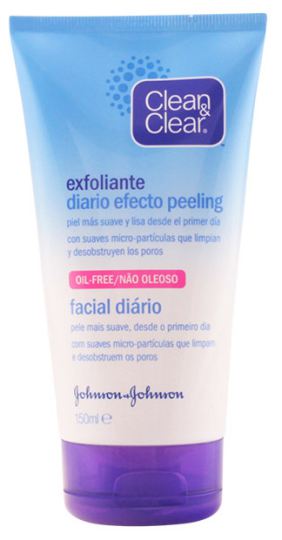 Tägliches Peeling-Effekt-Peeling 150 ml Tägliches Peeling-Effekt-Peeling 150 ml