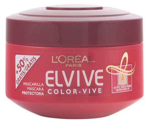 Maske Color Vive 300 ml