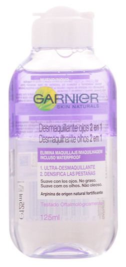 Haut Essencials Augen Make-up Entferner 2 in 1 Haut Essencials Augen Make-up Entferner 2 in 1