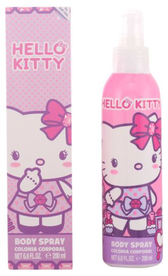 Körperspray 200 ml Körperspray 200 ml