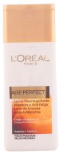 Age Perfect Makeup Entferner Milch 200 ml