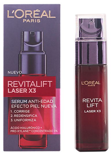 Revitalift Laser X3 Sérum