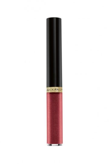 Max Factor Lipfinity Lippenfarbe