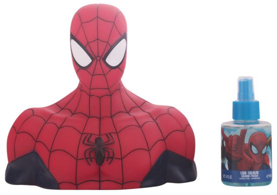 Spider Man Geschenkset 100 ml
