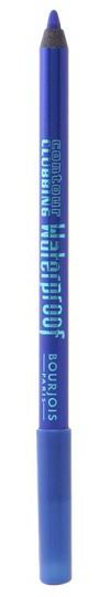Contour Clubbing Wasserdichter 46 Blue Neon Eye Pencil Contour Clubbing Wasserdichter 46 Blue Neon Eye Pencil