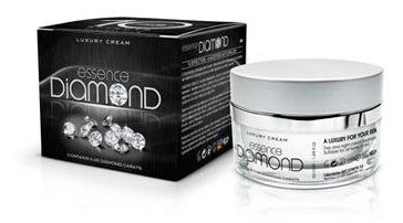 Diet Esthetic Essence Diamond Luxuscreme