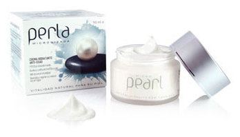 Micro Pearl Cream Micro Pearl Cream
