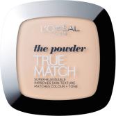 True Match Super Blendbares Pulver