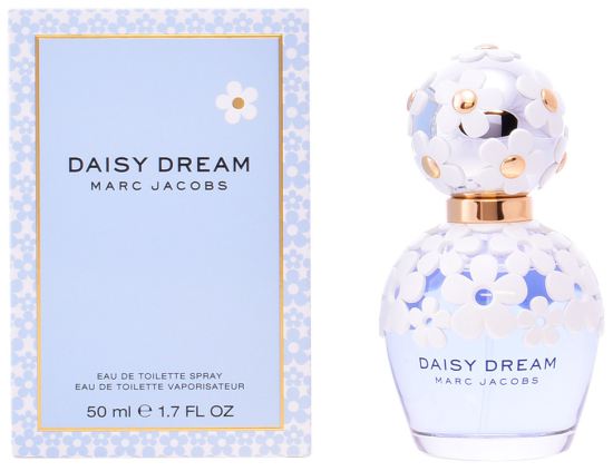 Gänseblümchen Traum Eau de Toilette Gänseblümchen Traum Eau de Toilette