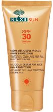 Delicious Lotion High Protection für Gesicht und Körper Spf 30