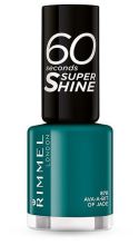 Nagellack 60 Sekunden Super Shine Nagellack 60 Sekunden Super Shine