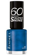 Nagellack 60 Sekunden Super Shine Nagellack 60 Sekunden Super Shine