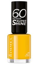 Nagellack 60 Sekunden Super Shine Nagellack 60 Sekunden Super Shine