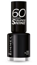 Nagellack 60 Sekunden Super Shine Nagellack 60 Sekunden Super Shine