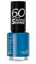 Nagellack 60 Sekunden Super Shine Nagellack 60 Sekunden Super Shine