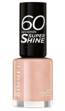 Nagellack 60 Sekunden Super Shine Nagellack 60 Sekunden Super Shine
