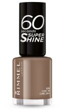 Nagellack 60 Sekunden Super Shine Nagellack 60 Sekunden Super Shine