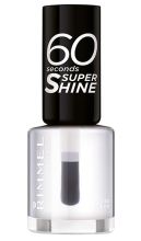 Nagellack 60 Sekunden Super Shine Nagellack 60 Sekunden Super Shine