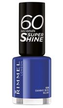 Nagellack 60 Sekunden Super Shine Nagellack 60 Sekunden Super Shine