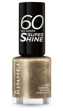 Nagellack 60 Sekunden Super Shine Nagellack 60 Sekunden Super Shine