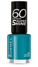 Nagellack 60 Sekunden Super Shine Nagellack 60 Sekunden Super Shine