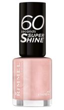 Nagellack 60 Sekunden Super Shine Nagellack 60 Sekunden Super Shine