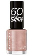 Nagellack 60 Sekunden Super Shine Nagellack 60 Sekunden Super Shine