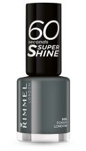 Nagellack 60 Sekunden Super Shine Nagellack 60 Sekunden Super Shine