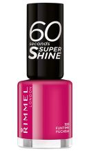 Nagellack 60 Sekunden Super Shine Nagellack 60 Sekunden Super Shine