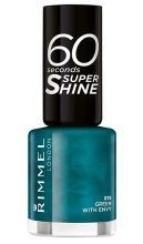 Nagellack 60 Sekunden Super Shine Nagellack 60 Sekunden Super Shine