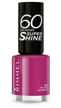 Nagellack 60 Sekunden Super Shine Nagellack 60 Sekunden Super Shine