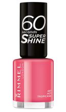 Nagellack 60 Sekunden Super Shine Nagellack 60 Sekunden Super Shine
