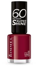 Nagellack 60 Sekunden Super Shine Nagellack 60 Sekunden Super Shine
