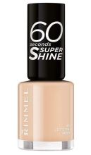 Nagellack 60 Sekunden Super Shine Nagellack 60 Sekunden Super Shine
