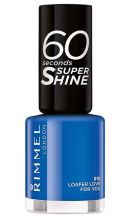 Nagellack 60 Sekunden Super Shine Nagellack 60 Sekunden Super Shine